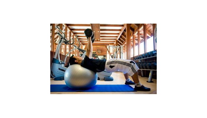 Pavilion Samui Villas & Resort poza 10