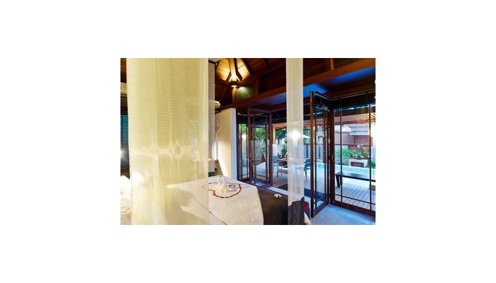 Pavilion Samui Villas & Resort poza 2