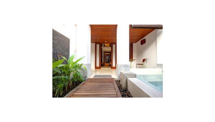 Pavilion Samui Villas & Resort poza 8