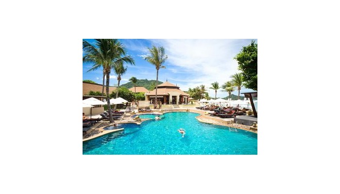 Pavilion Samui Villas & Resort poza 9