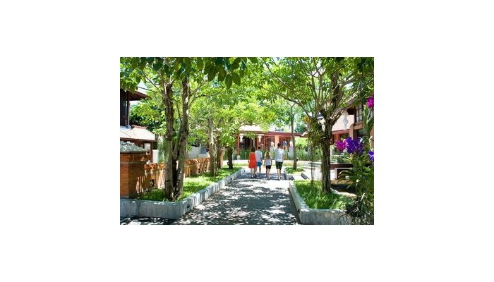 Pavilion Samui Villas & Resort poza 11