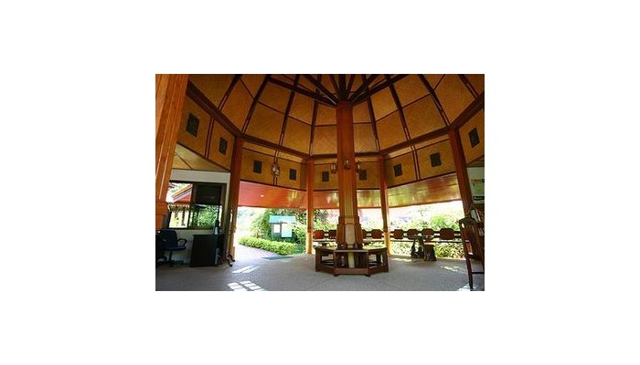 Pinnacle Samui Resort & Spa poza 3