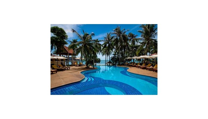 Pinnacle Samui Resort & Spa poza 8