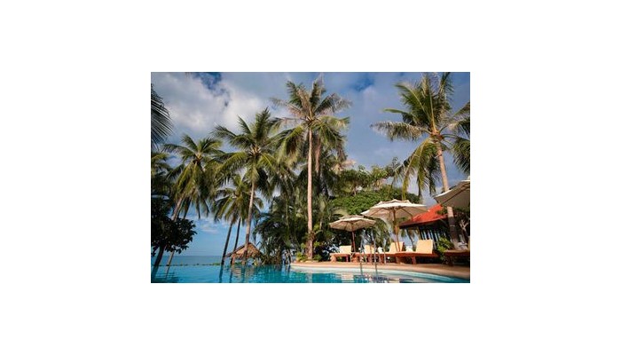 Pinnacle Samui Resort & Spa poza 9