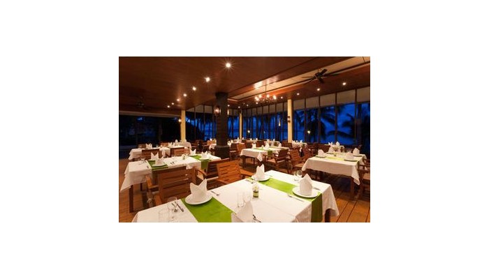 Pinnacle Samui Resort & Spa poza 5