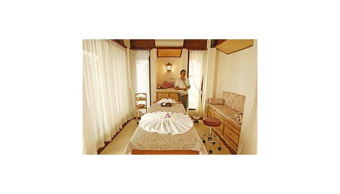 Pinnacle Samui Resort & Spa poza 7