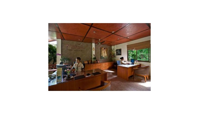 Pinnacle Samui Resort & Spa poza 2