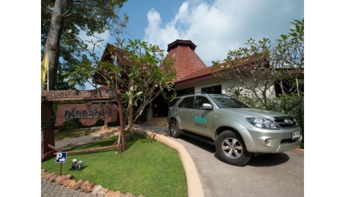 Pinnacle Samui Resort & Spa poza 11