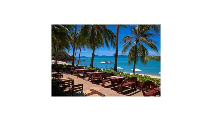 Pinnacle Samui Resort & Spa poza 4