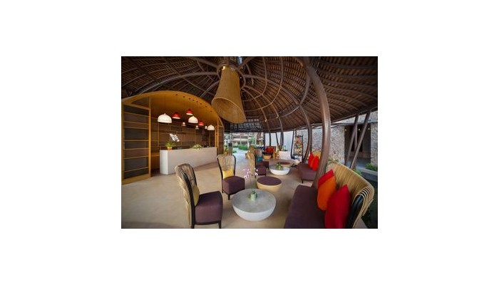 Prana Resort Nandana poza 3