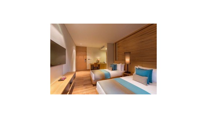 Prana Resort Nandana poza 10