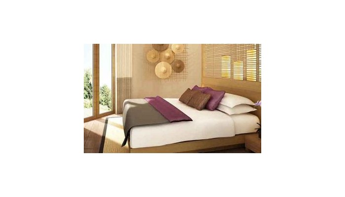 Prana Resort Nandana poza 5