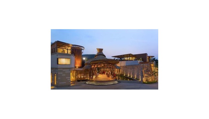 Prana Resort Nandana poza 1