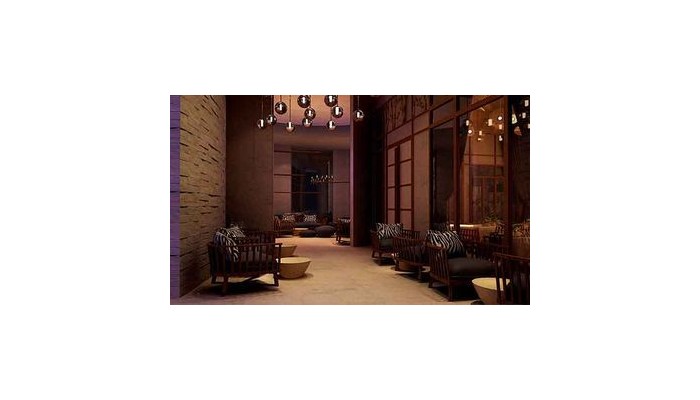 Prana Resort Nandana poza 7