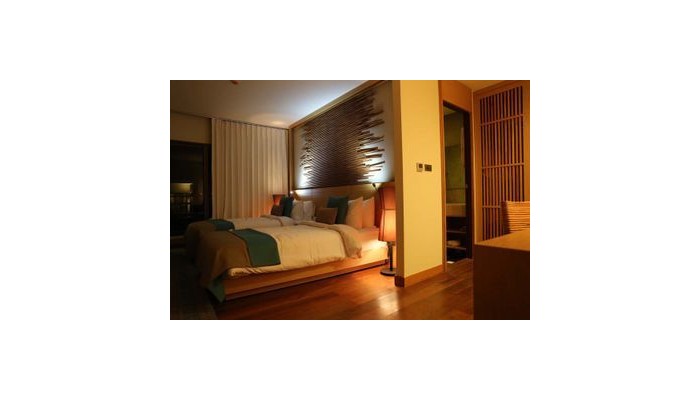 Prana Resort Nandana poza 11