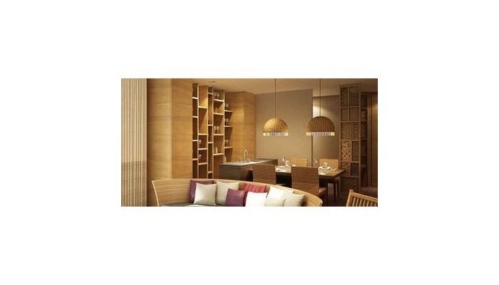 Prana Resort Nandana poza 6