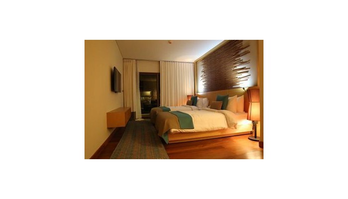 Prana Resort Nandana poza 9