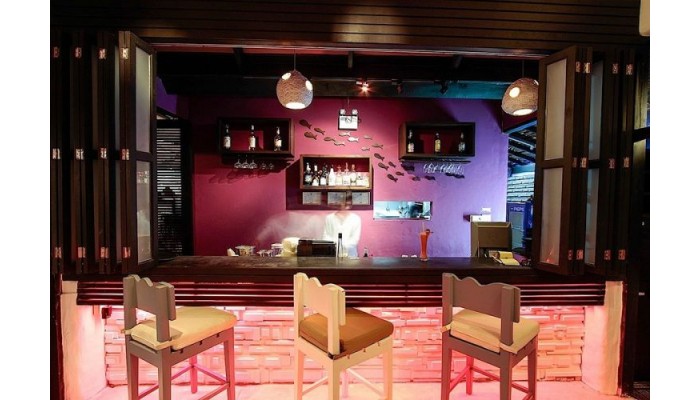 Punnpreeda Beach Resort Formerlly Know As poza 3