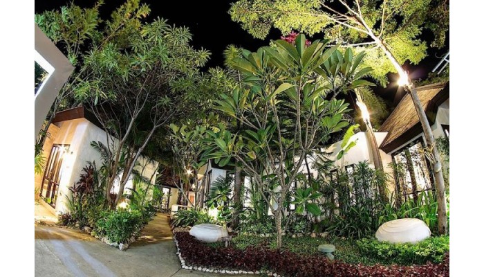 Punnpreeda Beach Resort Formerlly Know As poza 1