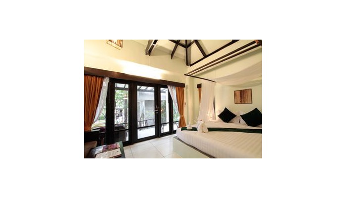 Punnpreeda Beach Resort poza 1