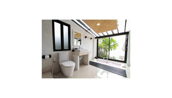 Punnpreeda Beach Resort poza 11