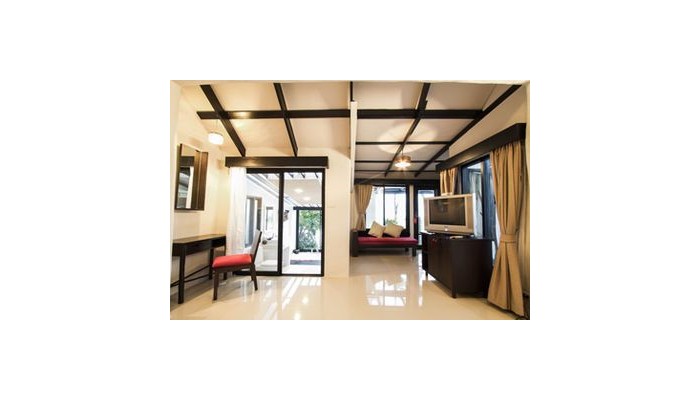 Punnpreeda Beach Resort poza 10