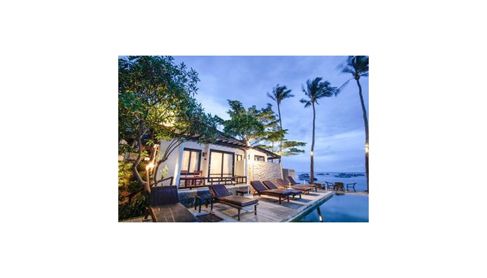 Punnpreeda Beach Resort poza 2