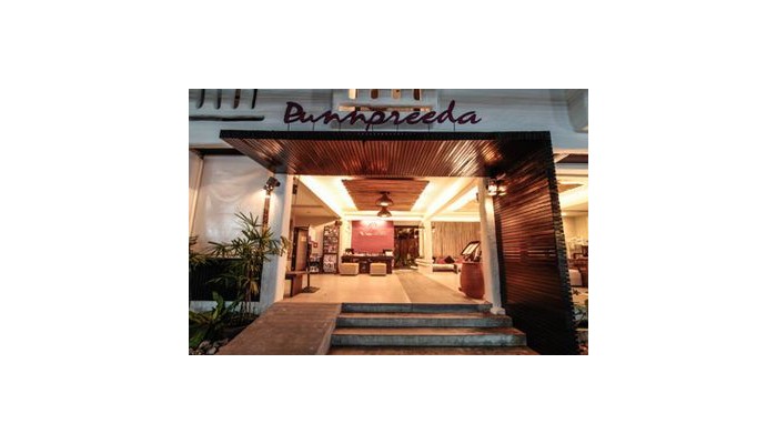 Punnpreeda Beach Resort poza 8