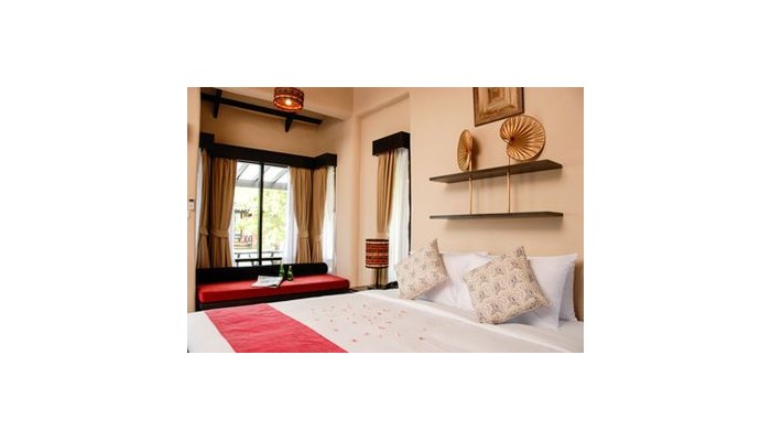 Punnpreeda Beach Resort poza 4