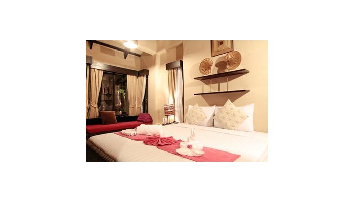 Punnpreeda Beach Resort poza 7