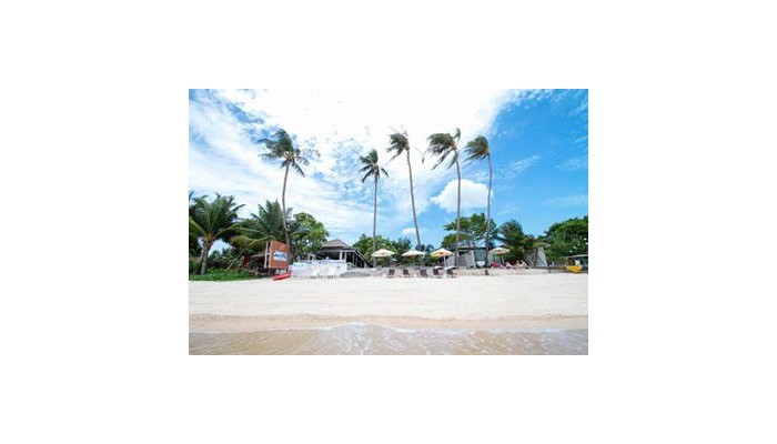 Punnpreeda Beach Resort poza 3