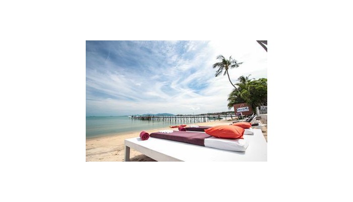 Punnpreeda Beach Resort poza 9