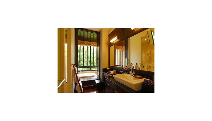 Renaissance Resort And Spa poza 4