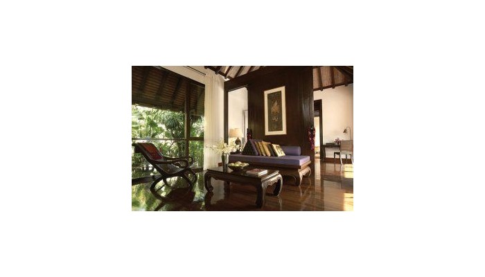 Renaissance Resort And Spa poza 3