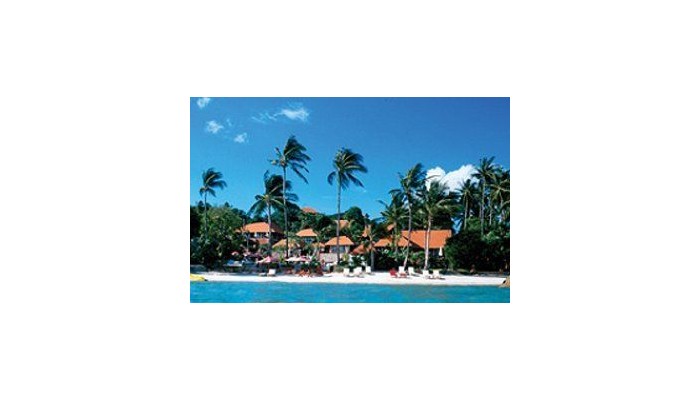 Renaissance Resort And Spa poza 0