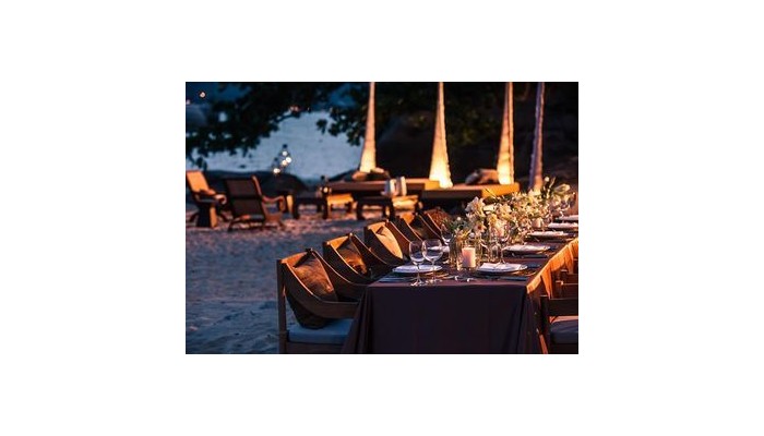 Renaissance Samui Resort & Spa poza 11