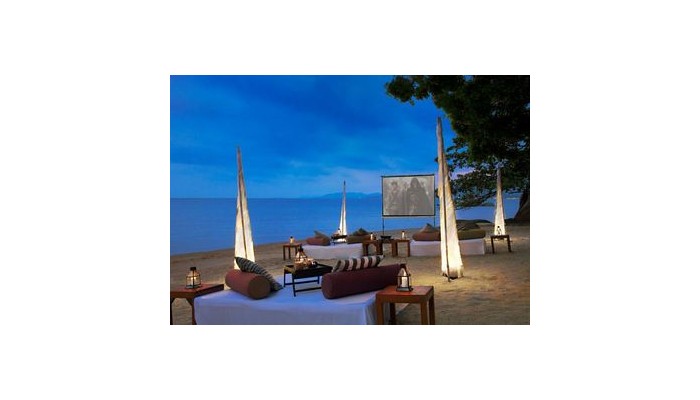 Renaissance Samui Resort & Spa poza 8