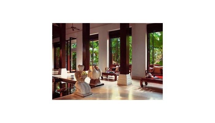 Renaissance Samui Resort & Spa poza 1