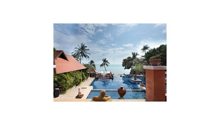 Renaissance Samui Resort & Spa poza 7