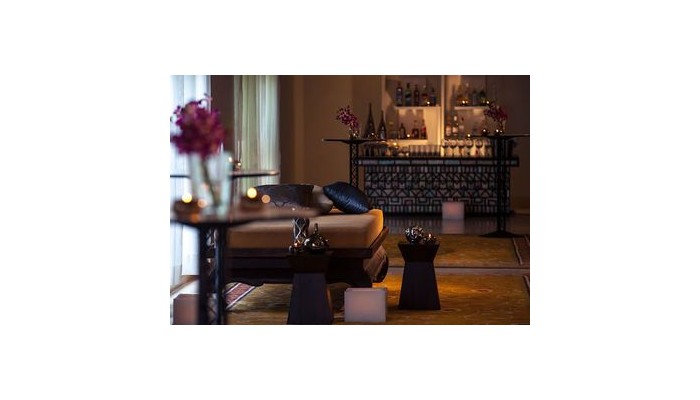 Renaissance Samui Resort & Spa poza 9