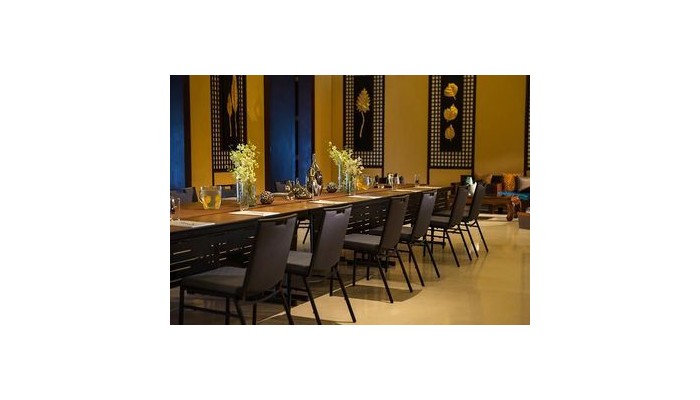 Renaissance Samui Resort & Spa poza 10