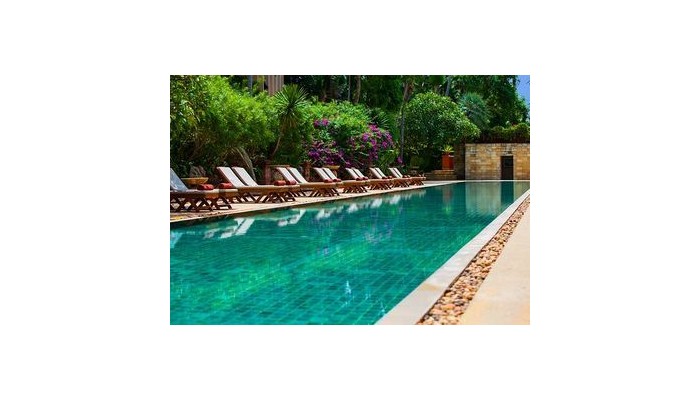 Renaissance Samui Resort & Spa poza 5