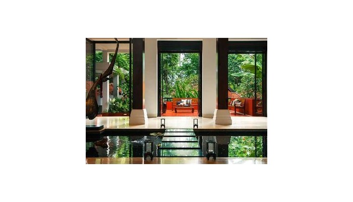 Renaissance Samui Resort & Spa poza 2