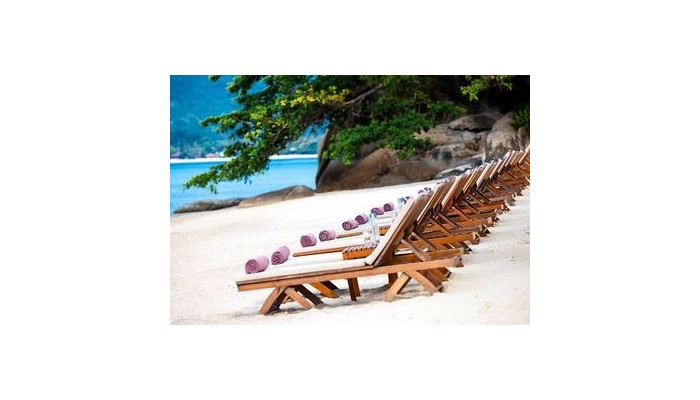 Renaissance Samui Resort & Spa poza 6