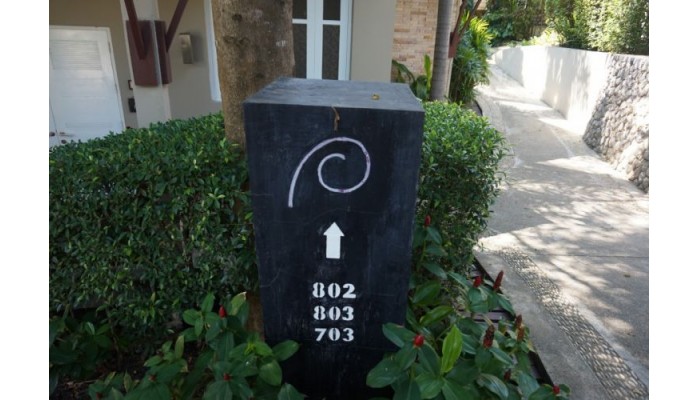 Replay Pool Villa Beach Front poza 0