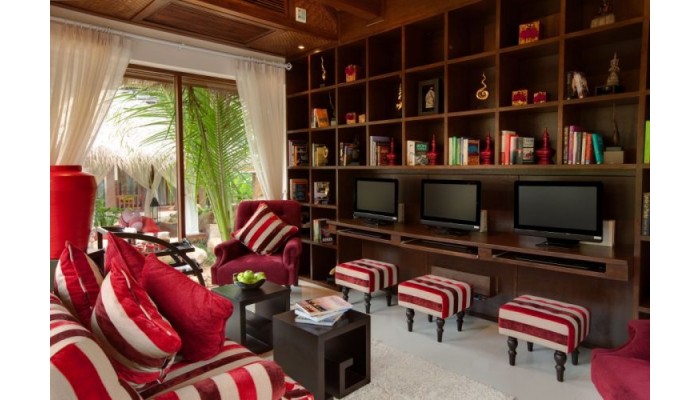 Rocky's Boutique Resort poza 2