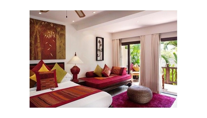 Rocky's Boutique Resort poza 3