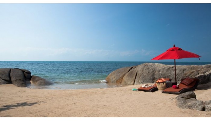 Rocky's Boutique Resort poza 0