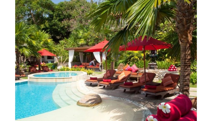 Rocky's Boutique Resort poza 4