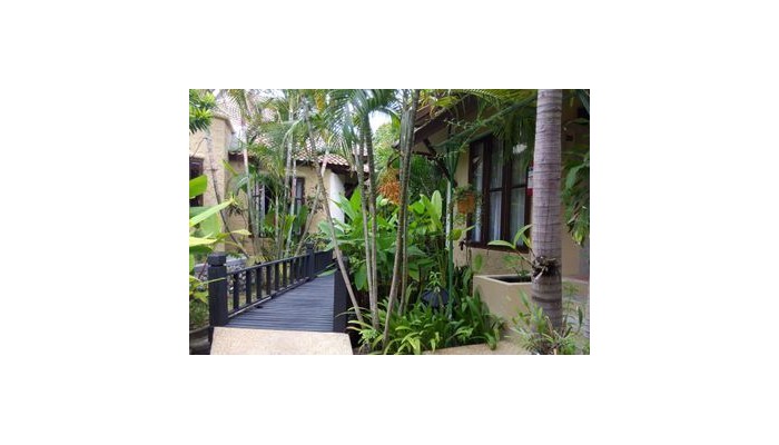 Rummana Boutique Resort poza 6